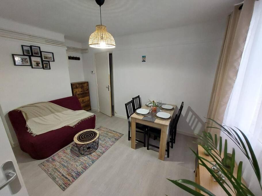 T2 Coeur De Ville Marseille Kültér fotó