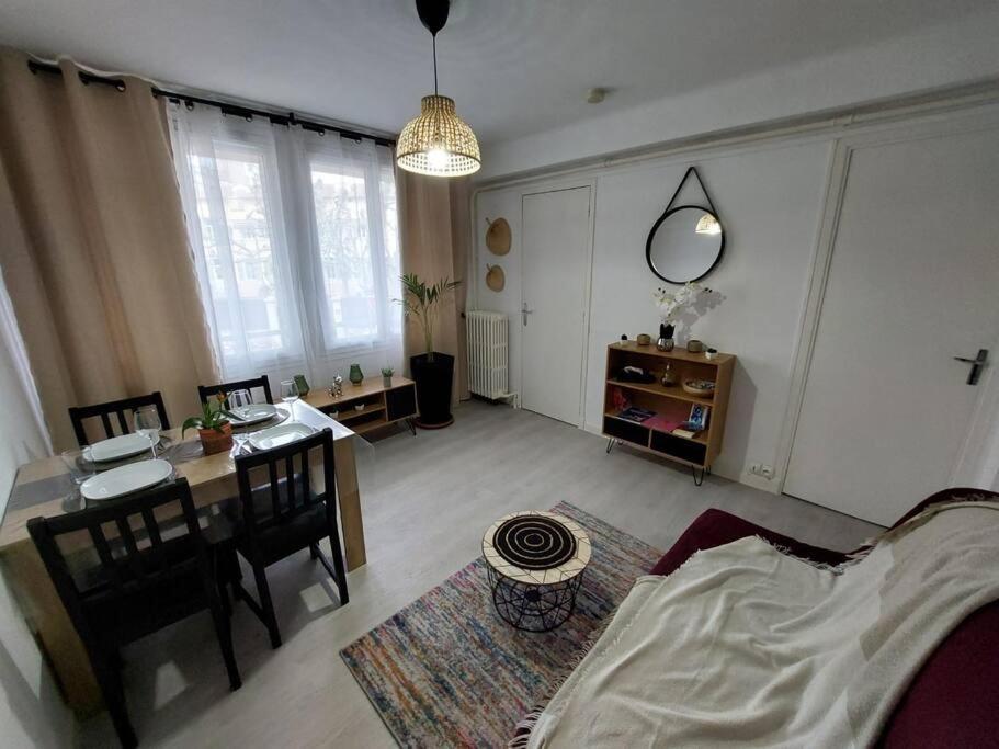 T2 Coeur De Ville Marseille Kültér fotó
