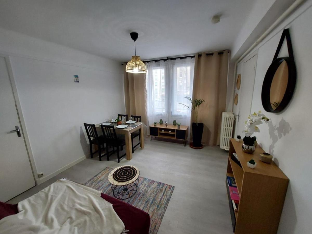 T2 Coeur De Ville Marseille Kültér fotó